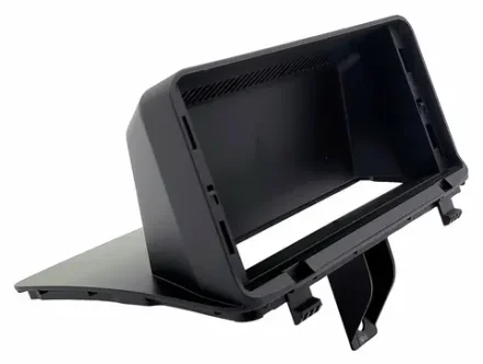 Магнитола для Audi Q3 2011-2019 - Carmedia OL-3061 монитор 12.3" в стиле BMW на Android 11, 8+128Гб, CarPlay, 4G SIM-слот