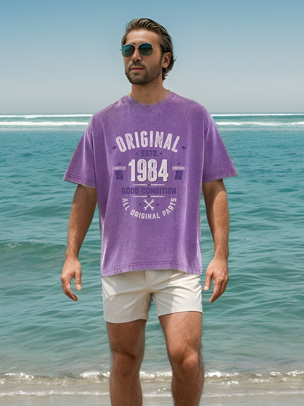 Футболка варенка легенды рождаются в августе