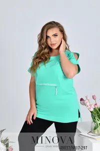 Костюм 17-297-ментол Minova