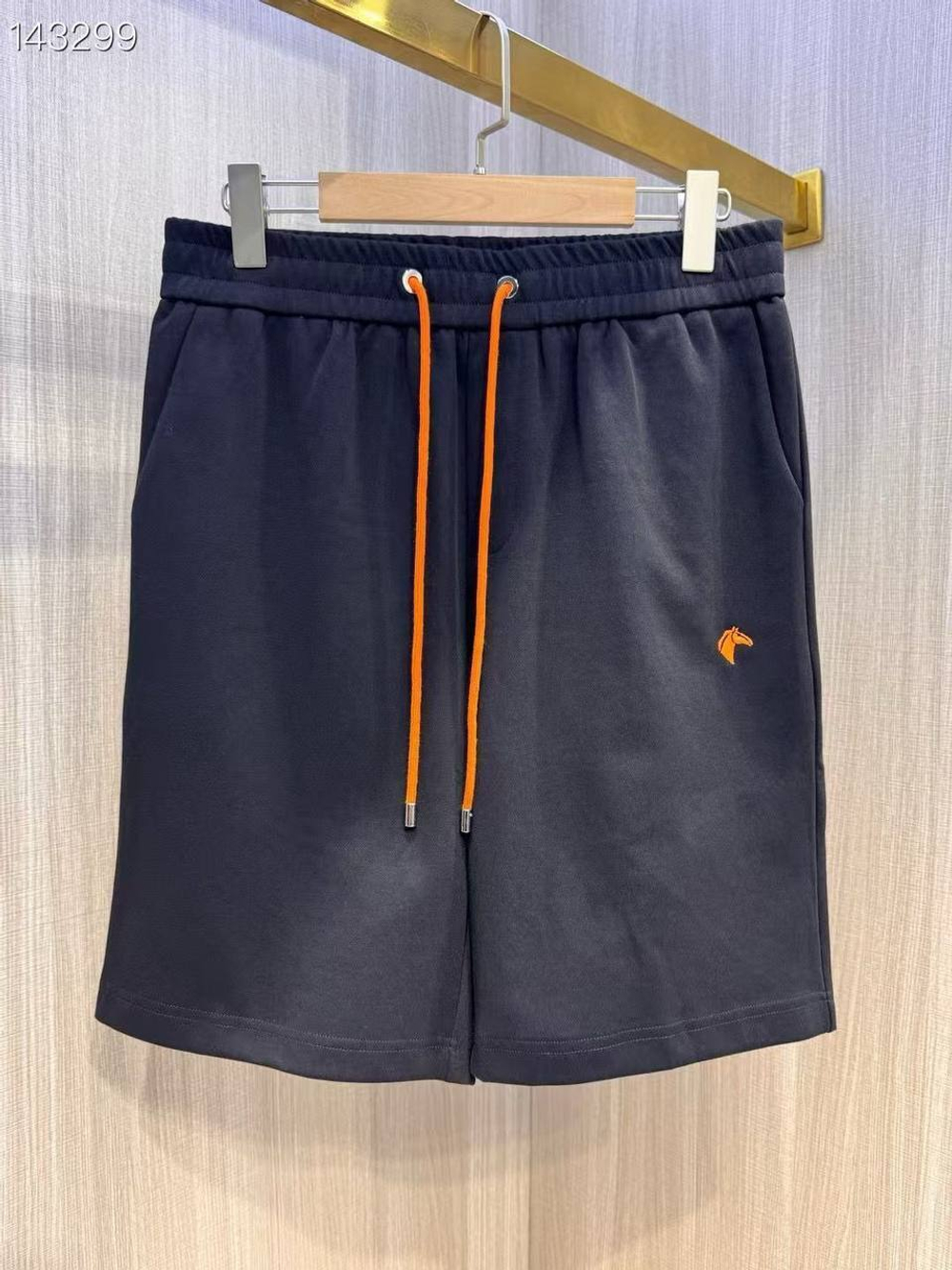 Шорты Hermes, арт. 483549331
