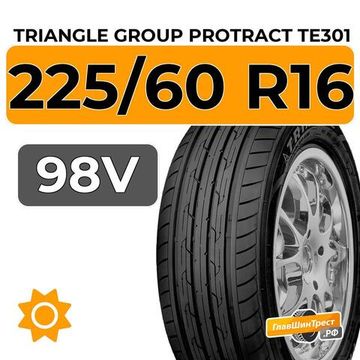 Triangle Group Protract TE301 225/60 R16 98V