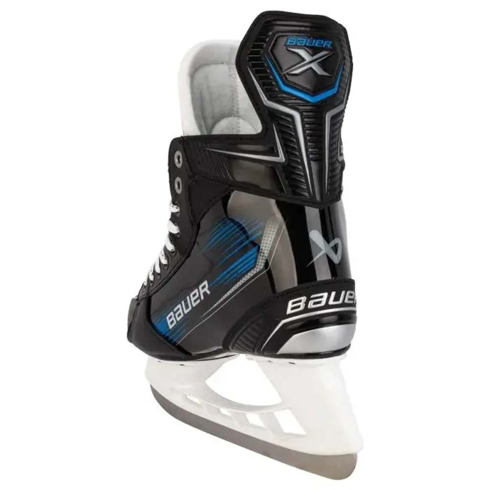 Коньки Bauer S23 X INT