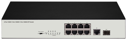Коммутатор BDCOM S1210C