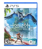 Horizon Forbidden West