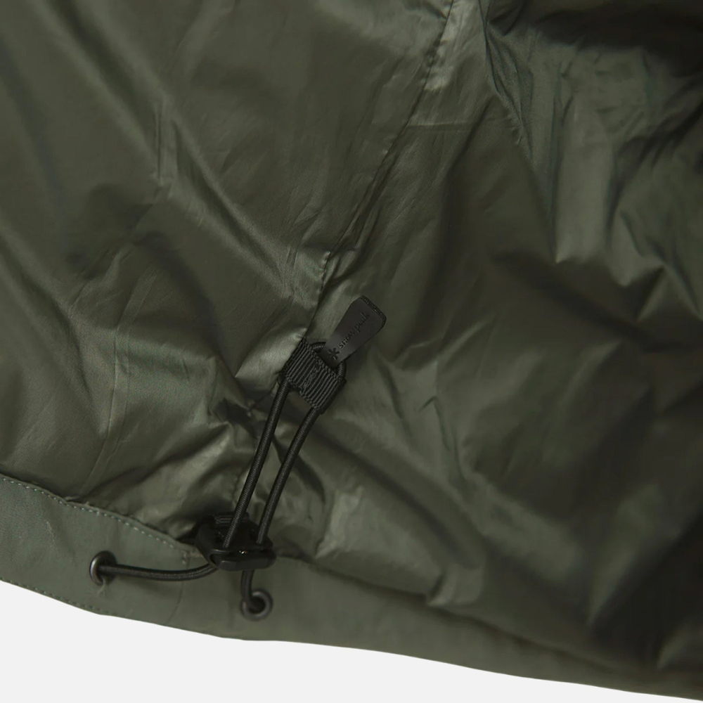 Куртка мужская Snow Peak Everyday Charcoal