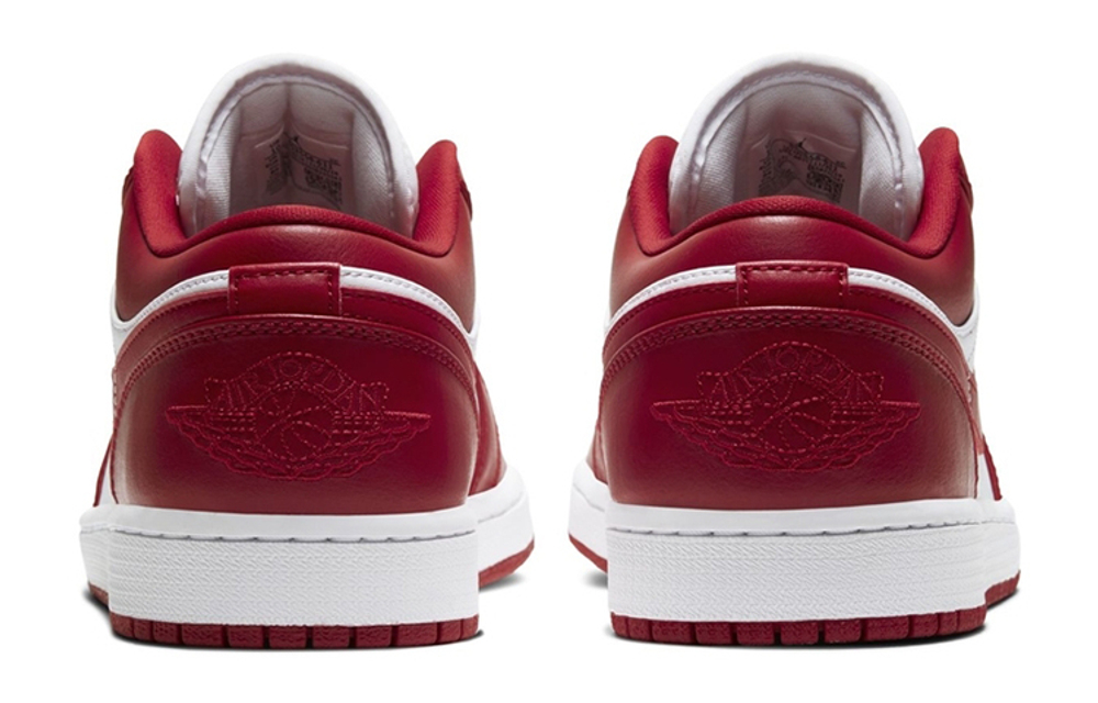 Кроссовки Jordan Air Jordan 1 Gym Red