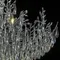 CL310121 RITZ Хром Люстра