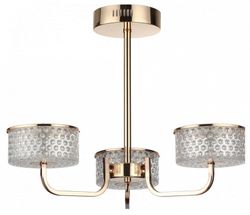 Люстра на штанге Lumion Venice 6579/40CL