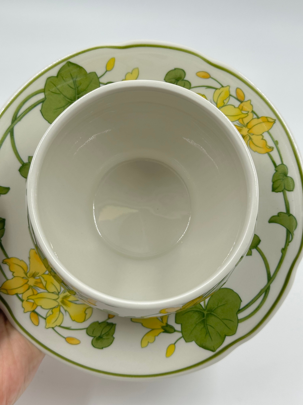 Соусник Villeroy & Boch, Geranium