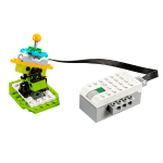 LEGO Education: Датчик наклона WeDo 2.0 45305 — WeDo 2.0 Tilt Sensor — Лего Образование