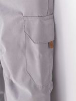 Брюки демисезонные "Пепел"