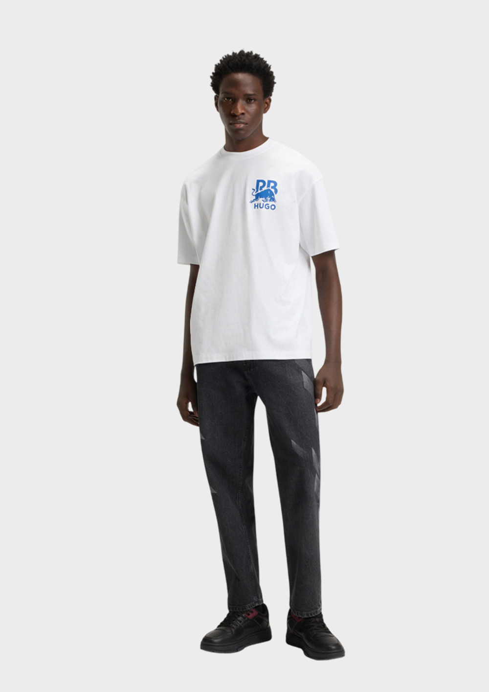 Футболка HUGO Dartox