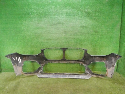 Бампер передний BMW X3 G01 (2017-2021)