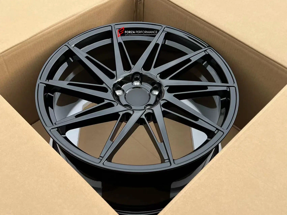 КОВАНЫЕ ДИСКИ ДЛЯ MERCEDES-BENZ AMG S-CLASS W222 2020 МЕРСЕДЕС-БЕНЦ