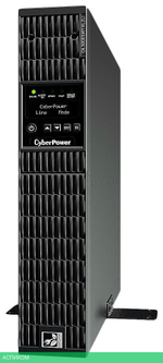 Источник бесперебойного питания CyberPower OL3000ERTXL2U