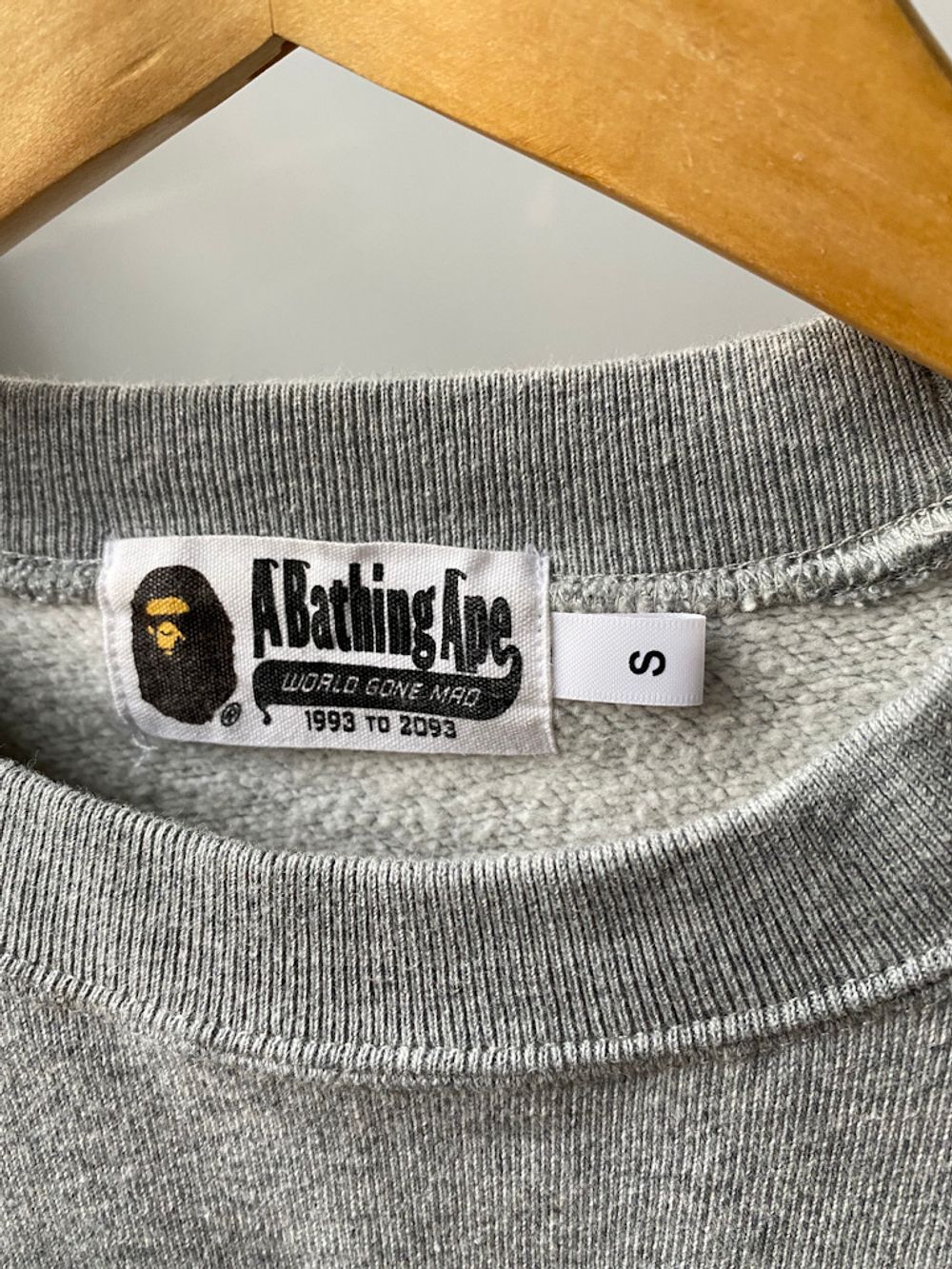 Костюм Bape, 164