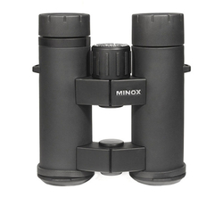 Бинокль MINOX BL 8x33 BR - фото