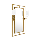 Зеркало Mirror Astaire арт.109313