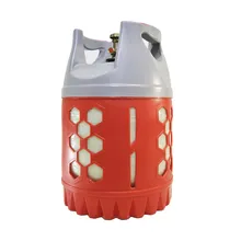 Взрывобезопасный композитный газовый баллон Supreme Next, 18.2 л