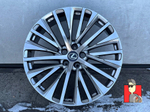 Комплект дисков Lexus RX 20x8 et30 5x114.3