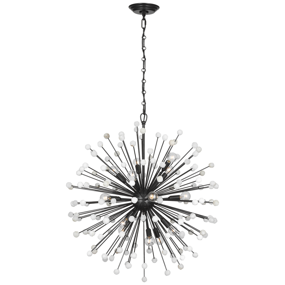 Люстра Visual Comfort Lys 31" Chandelier