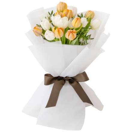 Букет "Вдохновение"