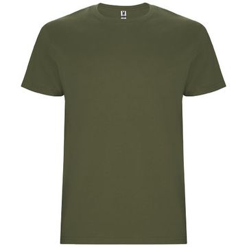 Мужская футболка Stafford с коротким рукавом