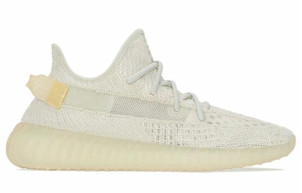 Кроссовки Adidas Originals Yeezy Boost 350 V2 "Light"