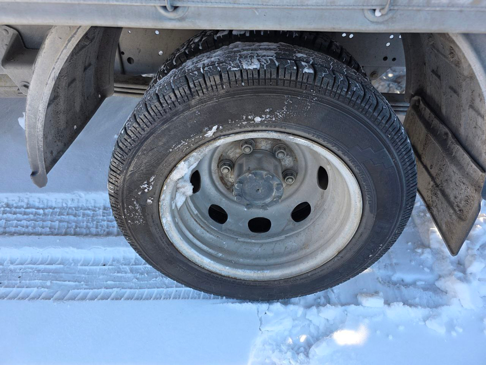 GAZ GAZELLE NEXT Бортовой (Евроборт) A21R32 (Евроборт, Дизельный, 2,5 л, 150 л.с.)