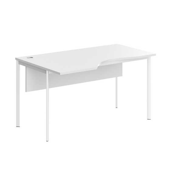 Стол эргономичный СА-2SD(L)  1400х900х755 IMAGO-S