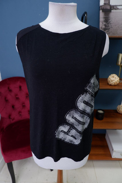 Топ стильный 48 размер