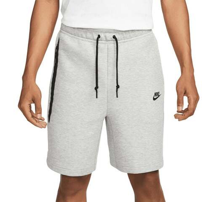 Баскетбольные мужские шорты Nike Sportswear Tech Fleece