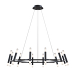 Подвесной светильник Maytoni Vigo MOD031PL-24B