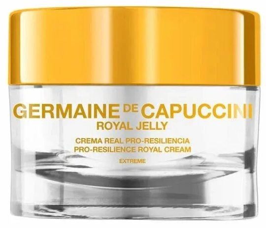 GERMAINE DE CAPUCCINI Royal Jelly Pro-Res.Royal Cream Extreme
