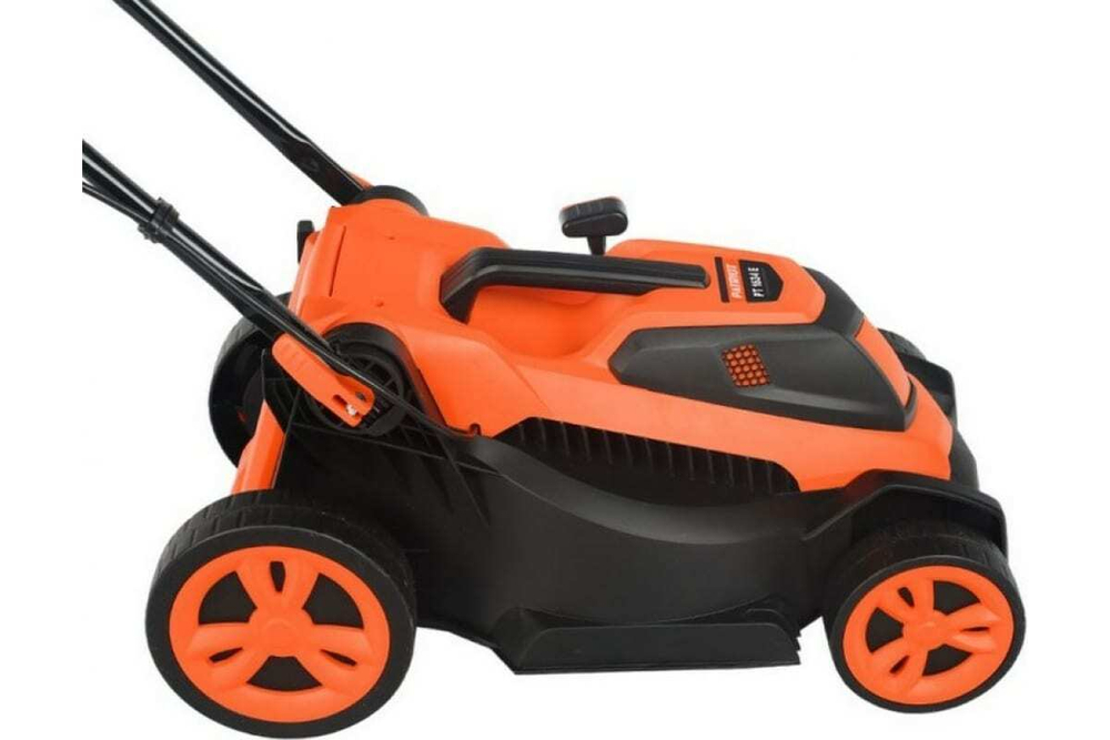 Электрическая газонокосилка PATRIOT PT 1634E 512309224