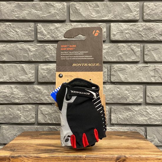 Велосипедные перчатки Bontrager Solstice