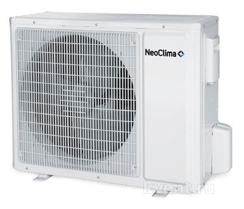 Neoclima NS/NU-24D5