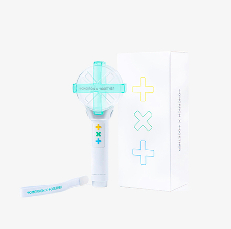 Лайтстик ТХТ Official Light Stick