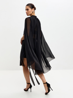 Юбка-мини ONSE бархатная