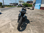 Harley-Davidson RH975 Nightster 049729