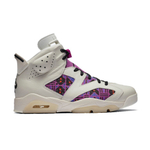 Air Jordan 6 “Quai 54”