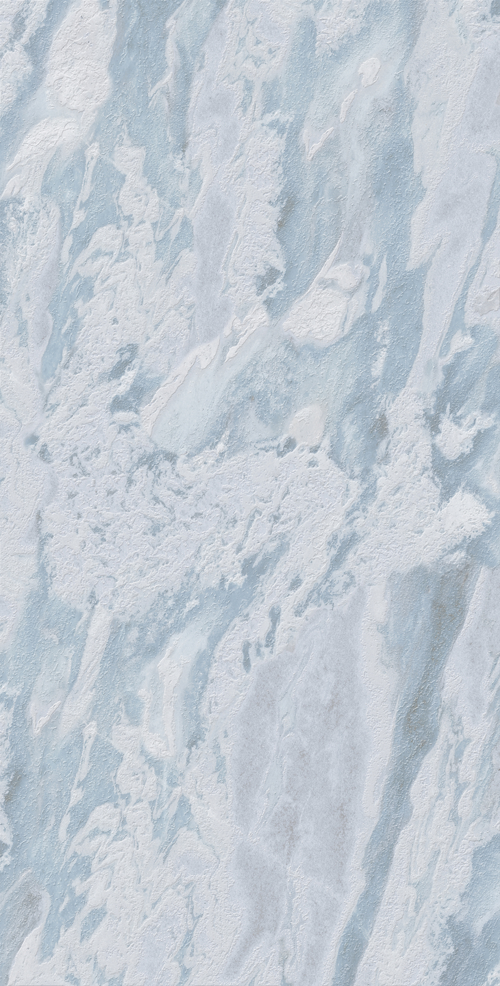 Керамогранит, Creanza, OCEAN AQUA, 1200x600 мм, матовая с 3D-глазурью