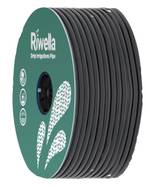 Капельная лента Riwella 2000м, шаг 20см, 1,5 л/час, эмиттерная, 8 мил (Турция)