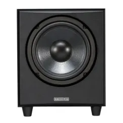 Mission MS-200 Black