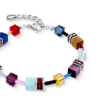 Браслет Coeur de Lion Multicolour Energy 2838/30-1592