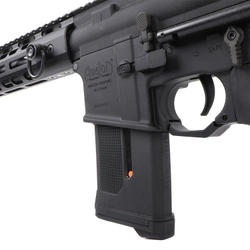 Магазин PTS EPM1-S для M4 (черный, короткий, 170 шаров)