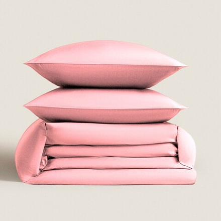 Набор наволочек из сатина 2 шт, 50*70 см