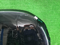 Капот Haval Jolion (2021-н.в.)