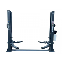 Автоподъемник двухстоечный ROSSVIK T4H г/п 4.0т, 380В, электрогидравлический с нижней синхронизацией