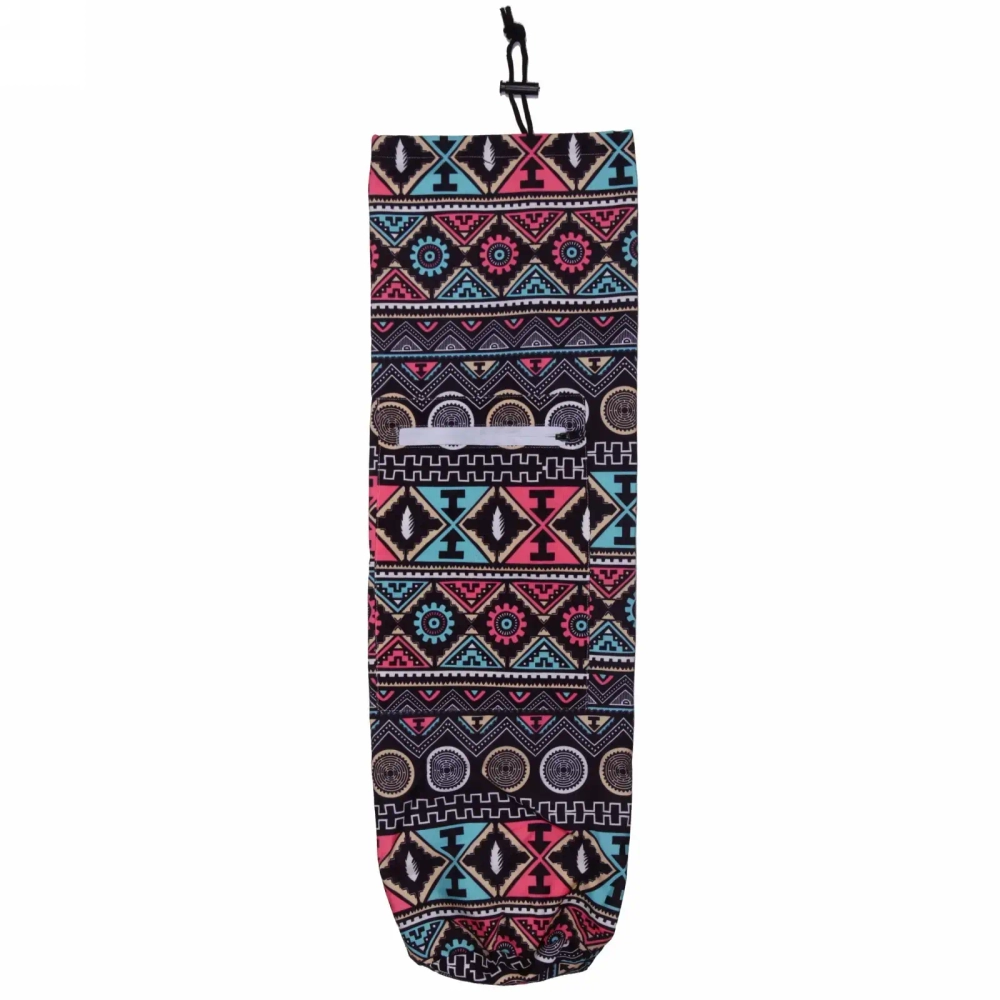 Сумка под коврик для йоги «Comfort», Орнамент